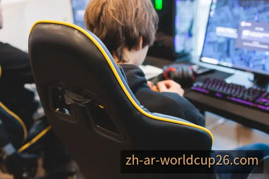全球电竞赛事现场媒体切片占位图