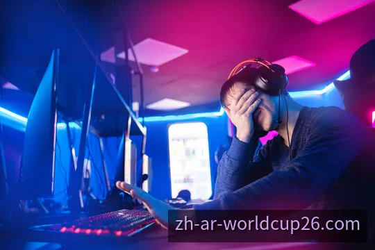 英雄联盟电竞赛事赛程视觉占位图