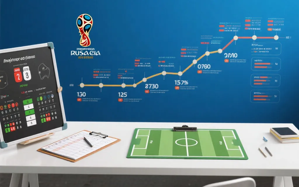 2026世界杯比分预测更新：从爆冷到点球大战，一条时间线复盘你的预测为何总差一球
